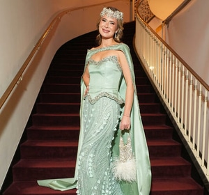 Leipziger Opernball im Opernhaus Leipzig