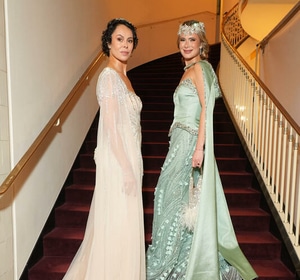 Leipziger Opernball im Opernhaus Leipzig