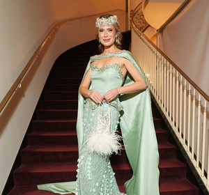 Leipziger Opernball im Opernhaus Leipzig
