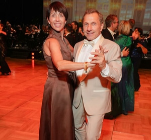 Leipziger Opernball im Opernhaus Leipzig