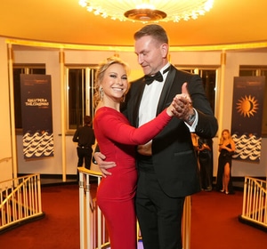Leipziger Opernball im Opernhaus Leipzig