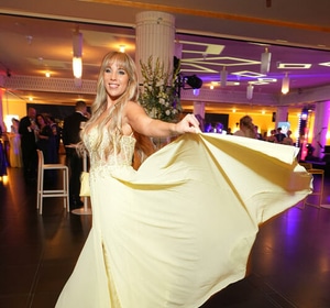 Leipziger Opernball im Opernhaus Leipzig