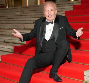 Leipziger Opernball im Opernhaus Leipzig