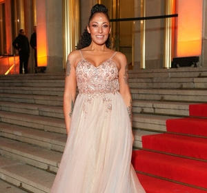 Leipziger Opernball im Opernhaus Leipzig