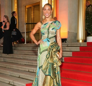 Leipziger Opernball im Opernhaus Leipzig