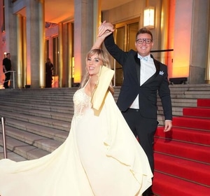 Leipziger Opernball im Opernhaus Leipzig