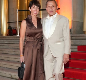 Leipziger Opernball im Opernhaus Leipzig
