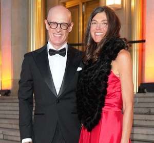 Leipziger Opernball im Opernhaus Leipzig