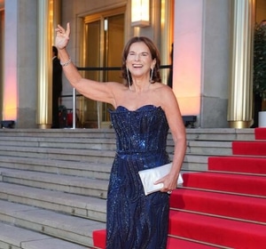 Leipziger Opernball im Opernhaus Leipzig