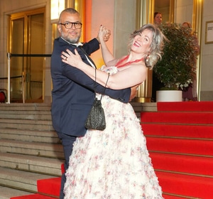 Leipziger Opernball im Opernhaus Leipzig