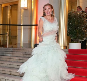 Leipziger Opernball im Opernhaus Leipzig