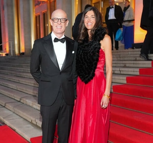Leipziger Opernball im Opernhaus Leipzig