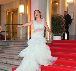 Leipziger Opernball im Opernhaus Leipzig