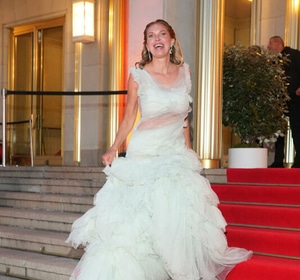 Leipziger Opernball im Opernhaus Leipzig