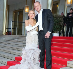 Leipziger Opernball im Opernhaus Leipzig