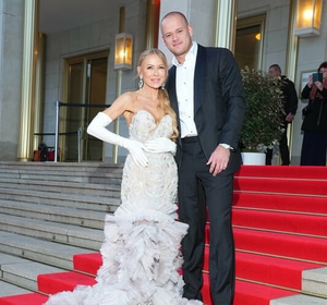 Leipziger Opernball im Opernhaus Leipzig