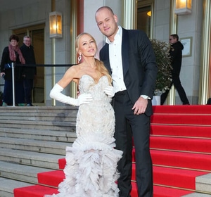 Leipziger Opernball im Opernhaus Leipzig