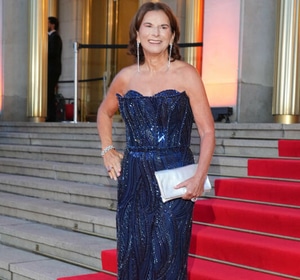 Leipziger Opernball im Opernhaus Leipzig