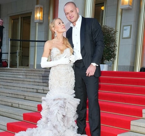 Leipziger Opernball im Opernhaus Leipzig