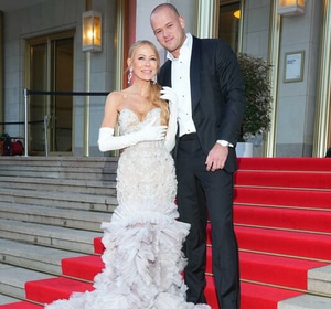 Leipziger Opernball im Opernhaus Leipzig