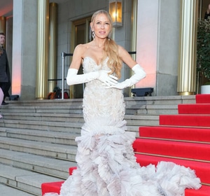 Leipziger Opernball im Opernhaus Leipzig