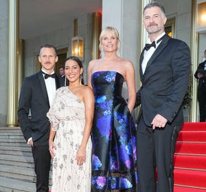 Leipziger Opernball im Opernhaus Leipzig