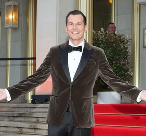 Leipziger Opernball im Opernhaus Leipzig