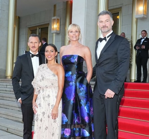 Leipziger Opernball im Opernhaus Leipzig