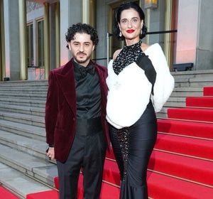Leipziger Opernball im Opernhaus Leipzig