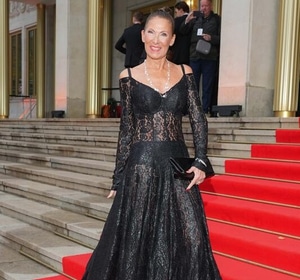 Leipziger Opernball im Opernhaus Leipzig