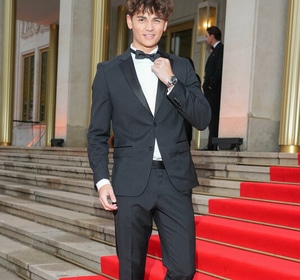 Leipziger Opernball im Opernhaus Leipzig