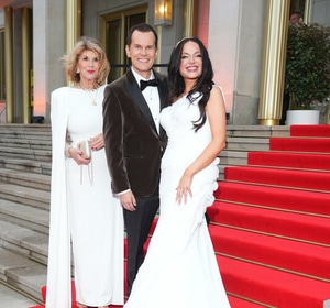 Leipziger Opernball im Opernhaus Leipzig