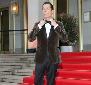 Leipziger Opernball im Opernhaus Leipzig