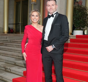 Leipziger Opernball im Opernhaus Leipzig