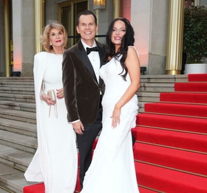 Leipziger Opernball im Opernhaus Leipzig