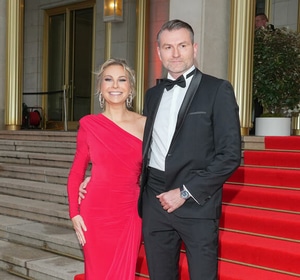 Leipziger Opernball im Opernhaus Leipzig