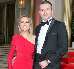 Leipziger Opernball im Opernhaus Leipzig