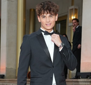 Leipziger Opernball im Opernhaus Leipzig