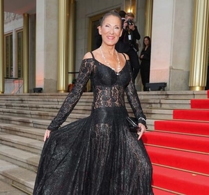 Leipziger Opernball im Opernhaus Leipzig