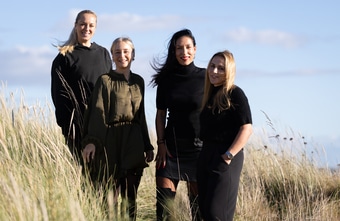New Perspective Days 2026 by Vivien Wulf im Lanserhof Sylt