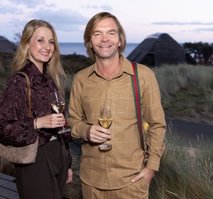 New Perspective Days 2026 by Vivien Wulf im Lanserhof Sylt