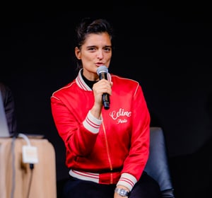 BEYOND THE GAME & BEHIND THE STAGE - EPV