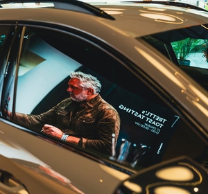 CUPRA und ABT bringen Performance- und Motorsport-DNA ins Herzen von Wien
