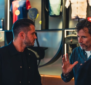 CUPRA und ABT bringen Performance- und Motorsport-DNA ins Herzen von Wien