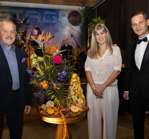 KV-Ball 2027 lädt zum „Rendezvous im Paradies“