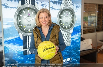 Rado Promi Tennisturnier