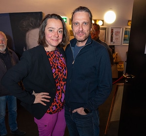 Premiere Paul Sommersguter