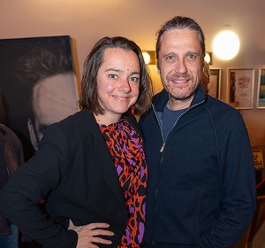 Premiere Paul Sommersguter