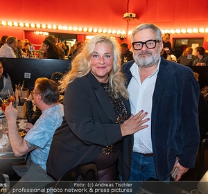 Premiere Paul Sommersguter