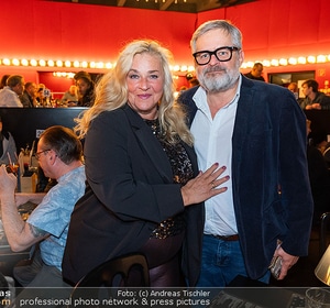 Premiere Paul Sommersguter